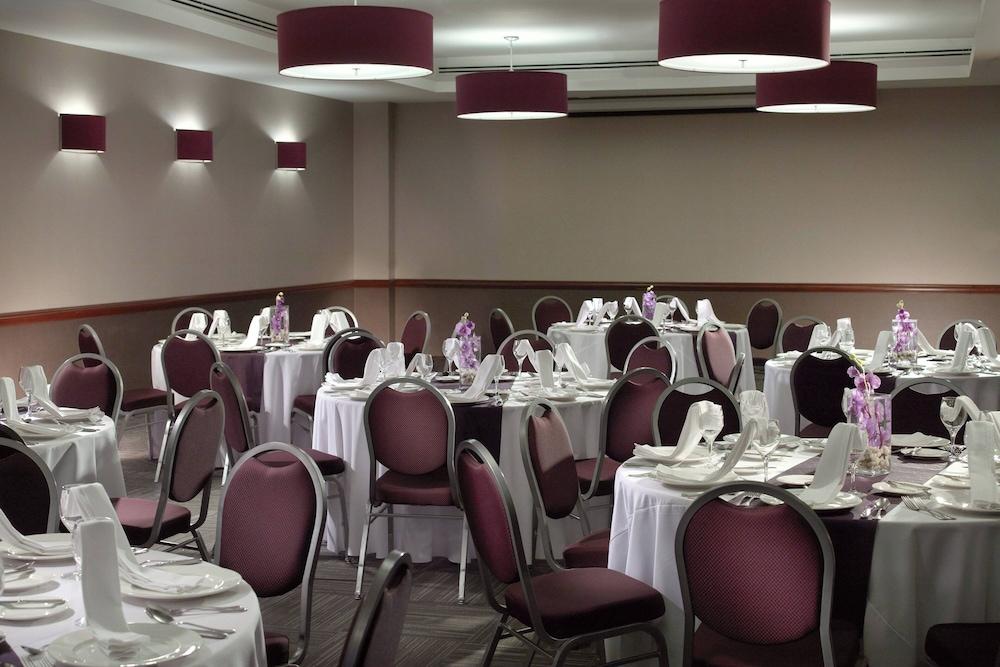 Courtyard Mexico City Airport