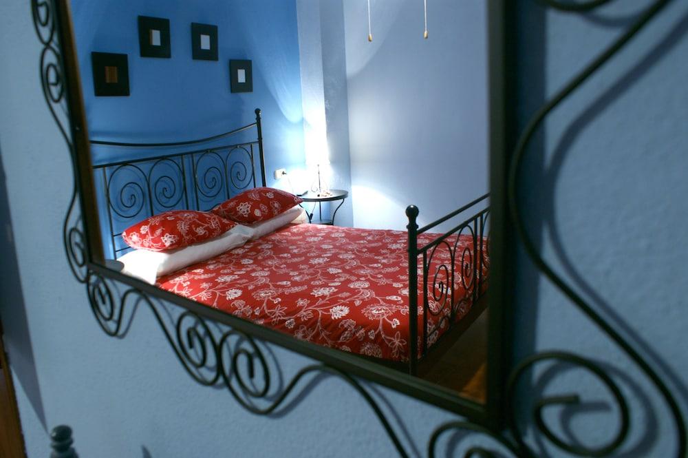 Hostal La Posada del Recovero