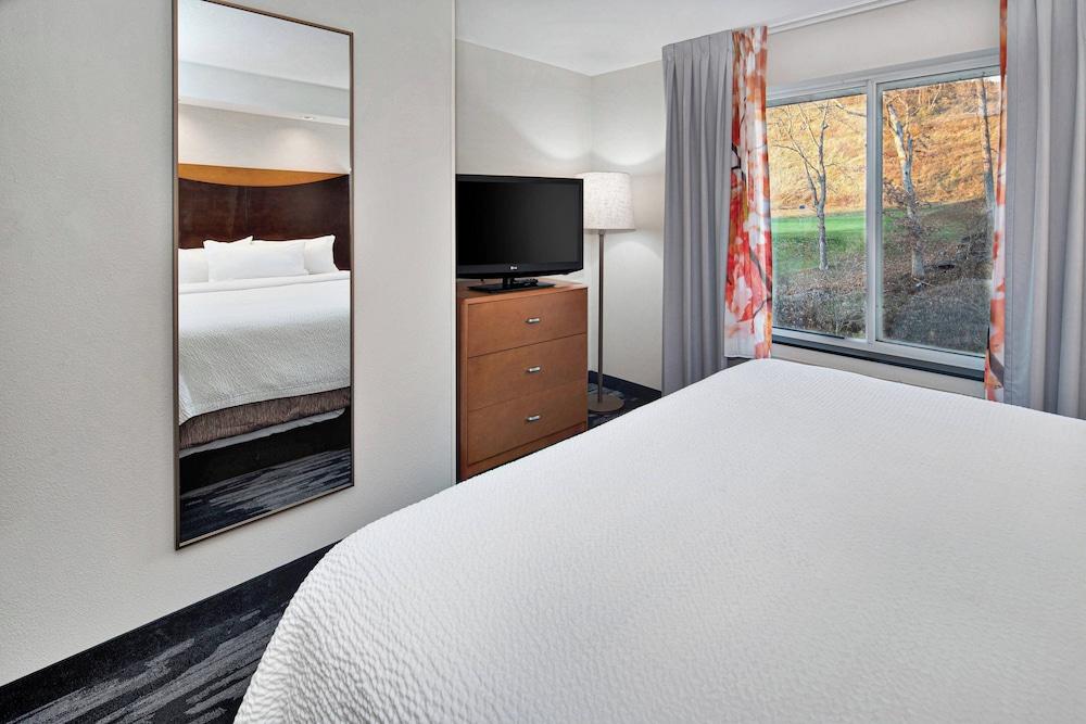 Fairfield Inn & Suites Marietta