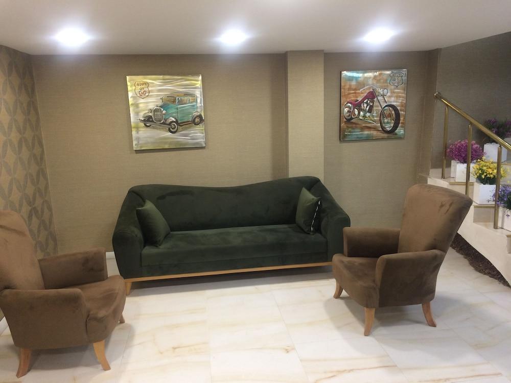 Maltepe Manhattan Hotel