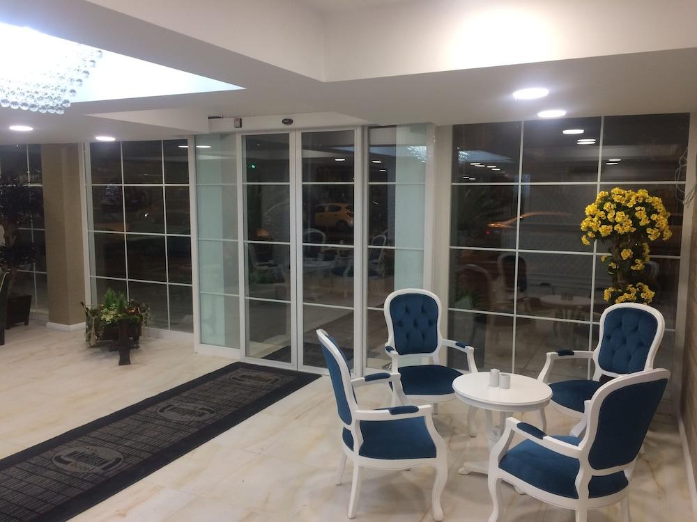 Maltepe Manhattan Hotel