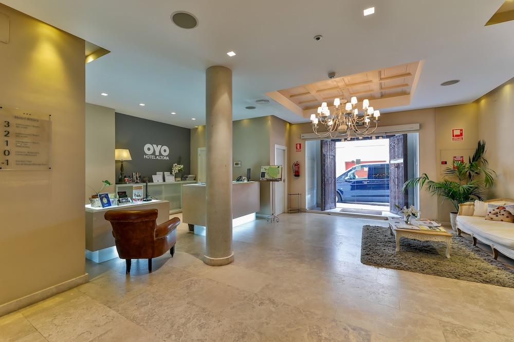 Hotel Altora