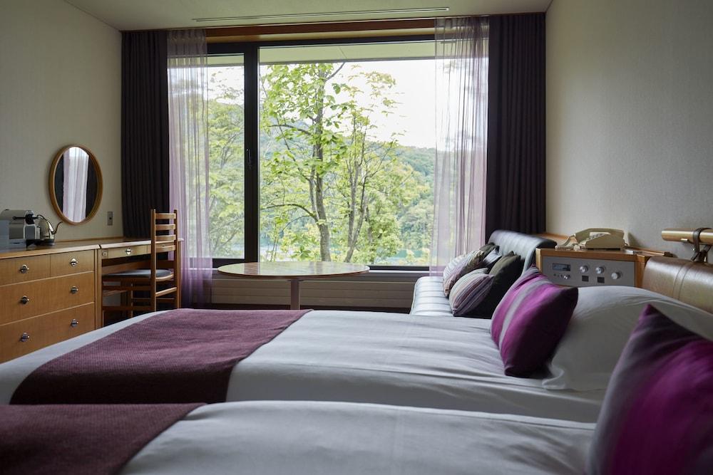 Nojiriko Hotel El Bosco