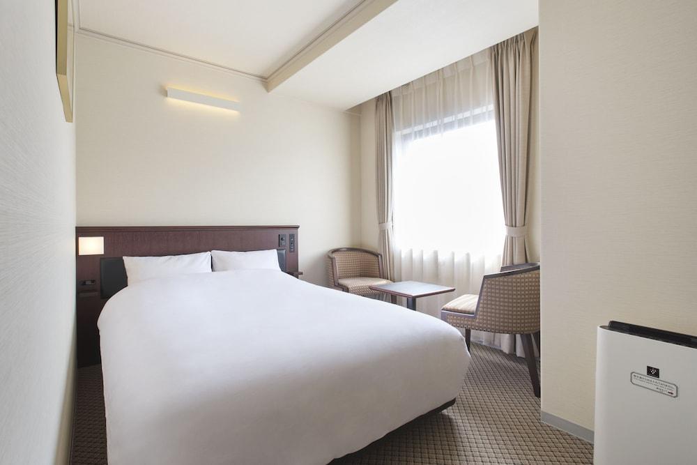 Takamatsu Park Hotel