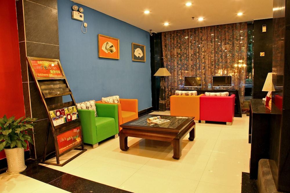 GuiLin Eva Inn Hotel