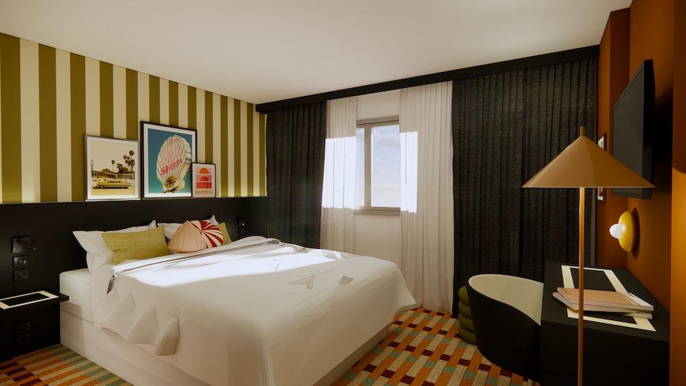 ibis Styles Nantes Saint Herblain