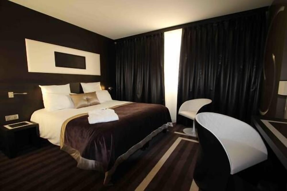 ibis Styles Nantes Saint Herblain