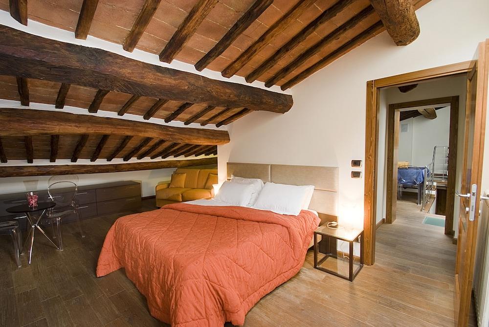 Bed & Breakfast Vicolo dell'Oste