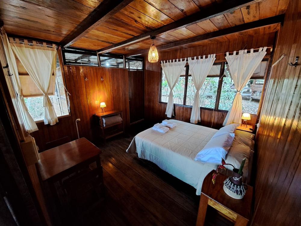 Andean Wings Sotupa Eco Lodge