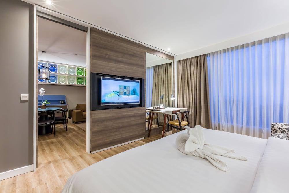 Wyndham Garden Kuta Beach, Bali