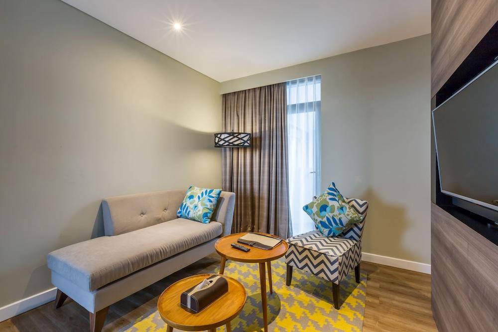 Wyndham Garden Kuta Beach, Bali