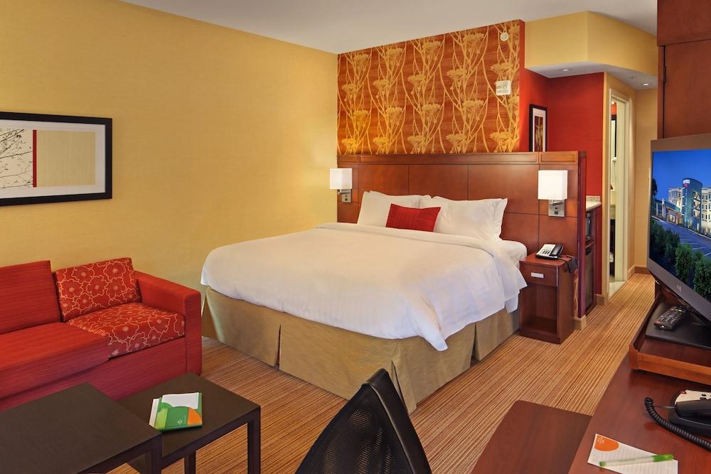 Courtyard Philadelphia Coatesville/Exton