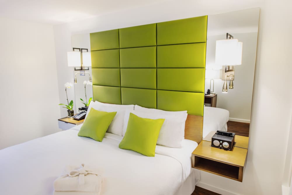 Hotel BPM - Brooklyn New York