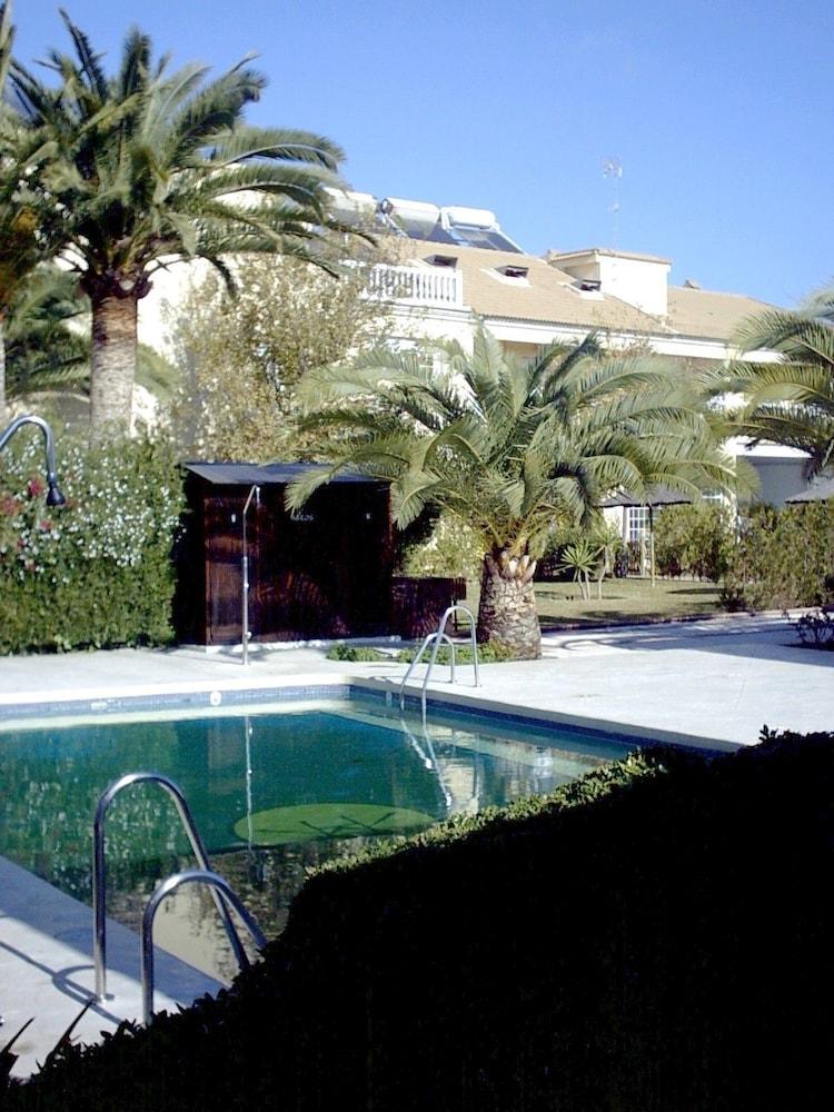 Hotel Majaravique Sevilla