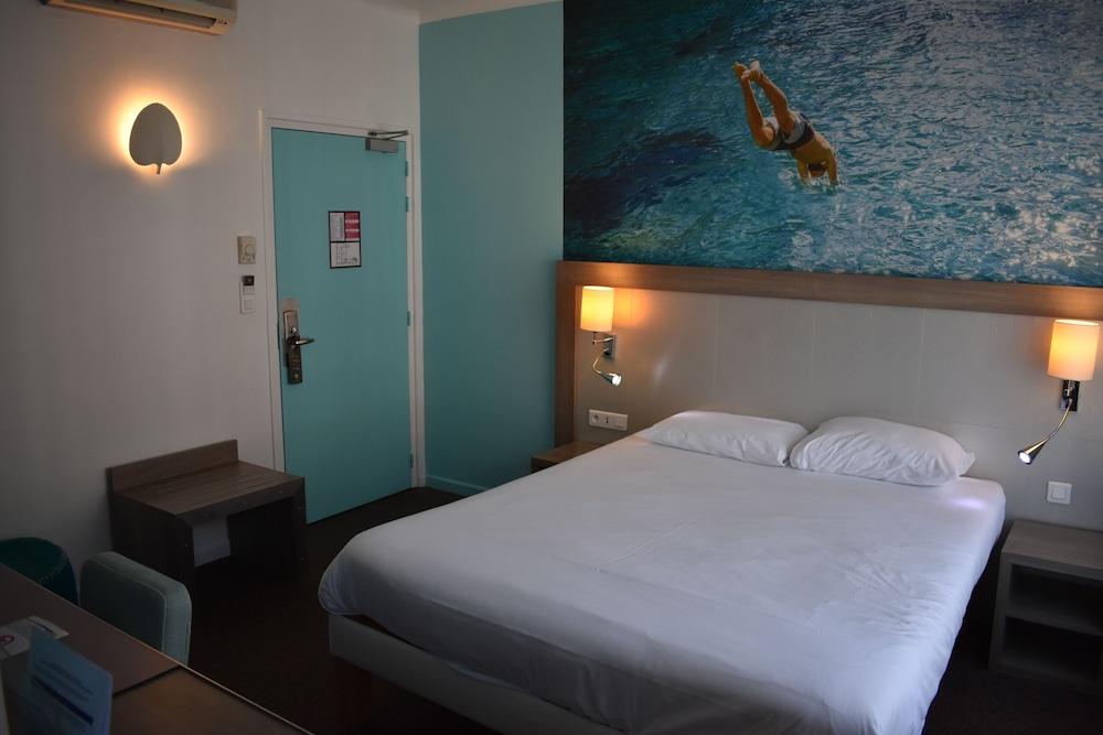 ibis Styles Calais Centre