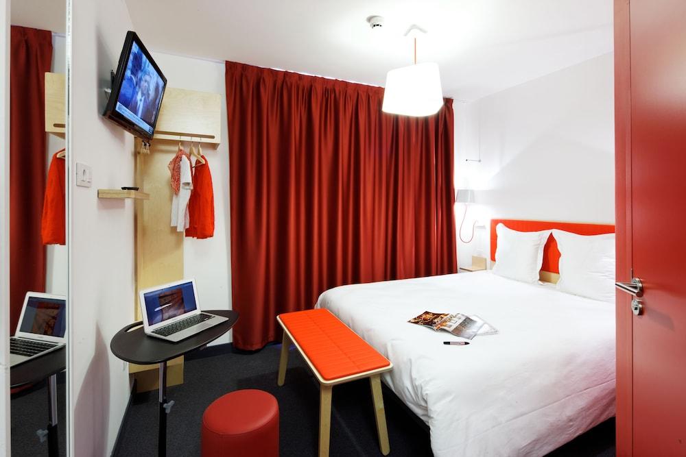 ibis Styles Calais Centre