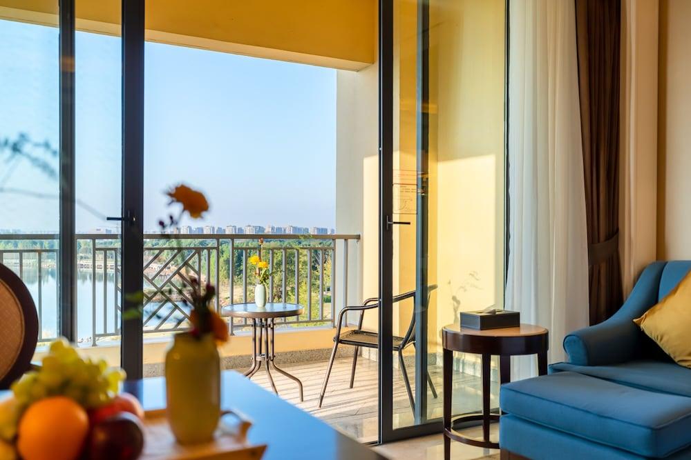 Yourworld International Conference Center