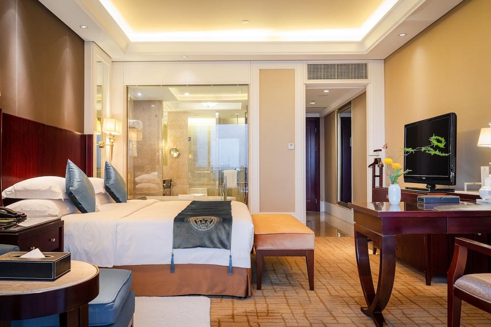 Yourworld International Conference Center