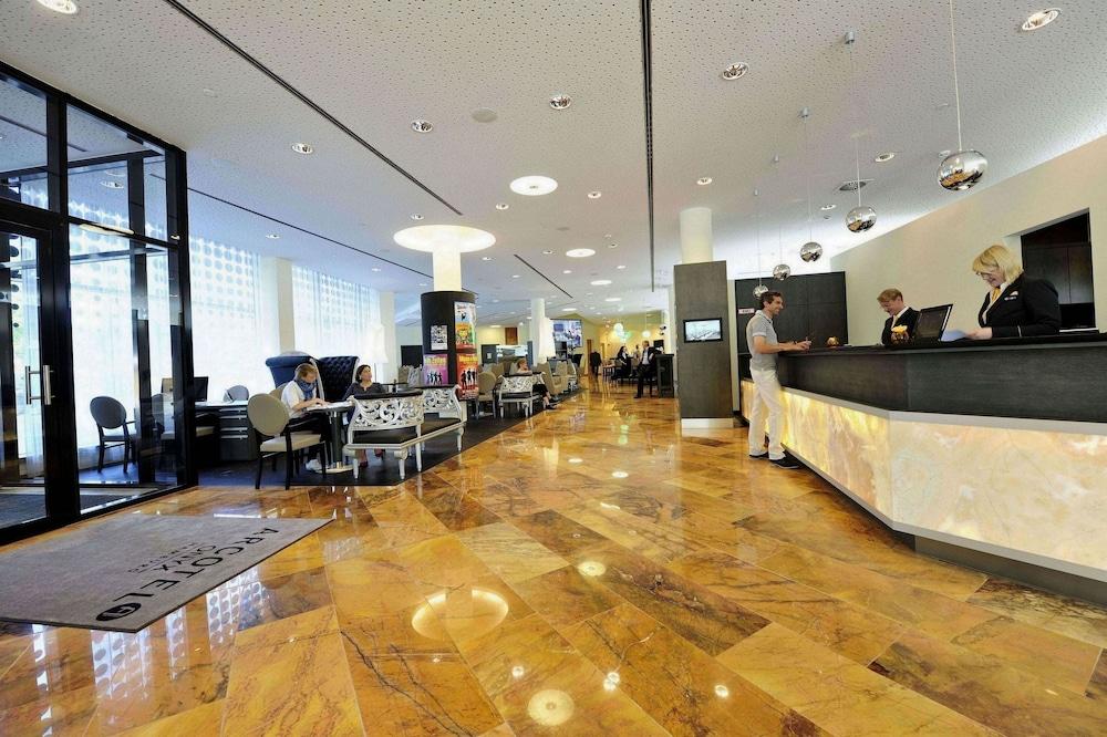 ARCOTEL Onyx Hamburg