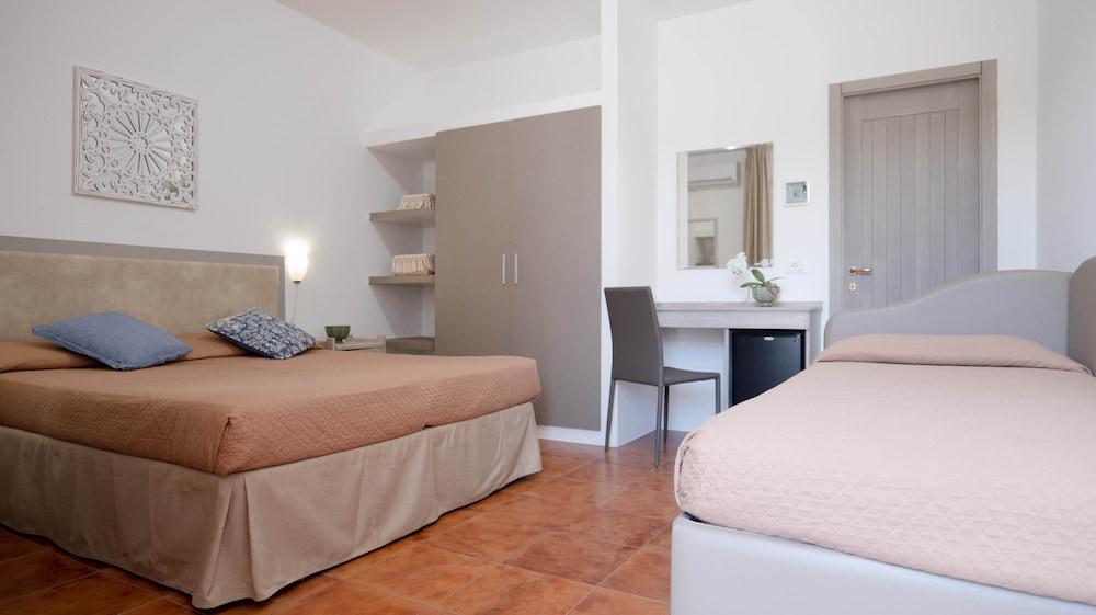 Hotel Club Poseidone Beach Resort