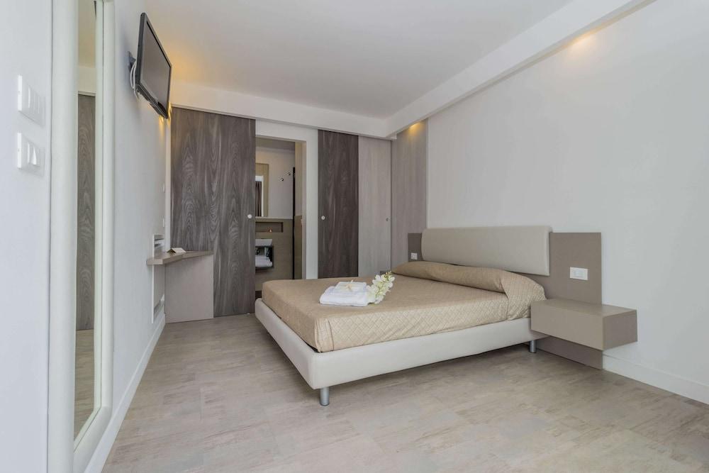 Hotel Club Poseidone Beach Resort