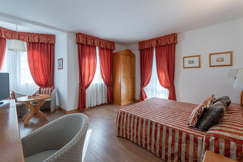 Brunet - The Dolomites Resort