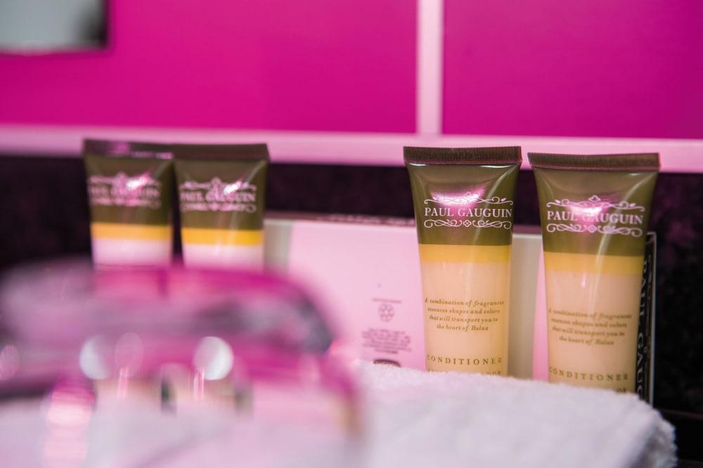 Hotel Riu Palace Peninsula - All Inclusive