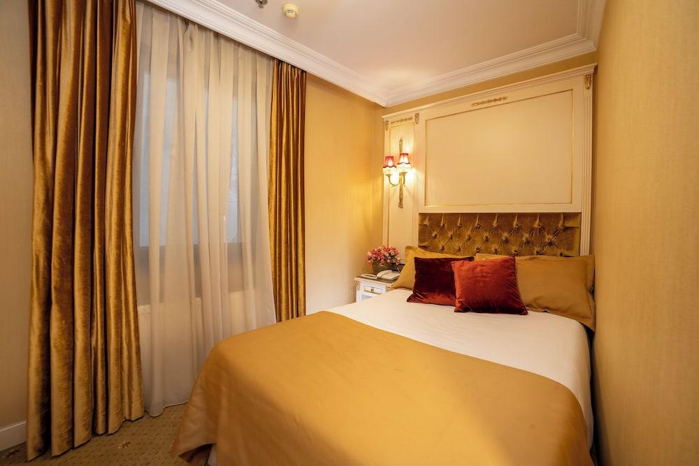 Balin Hotel - Special Class