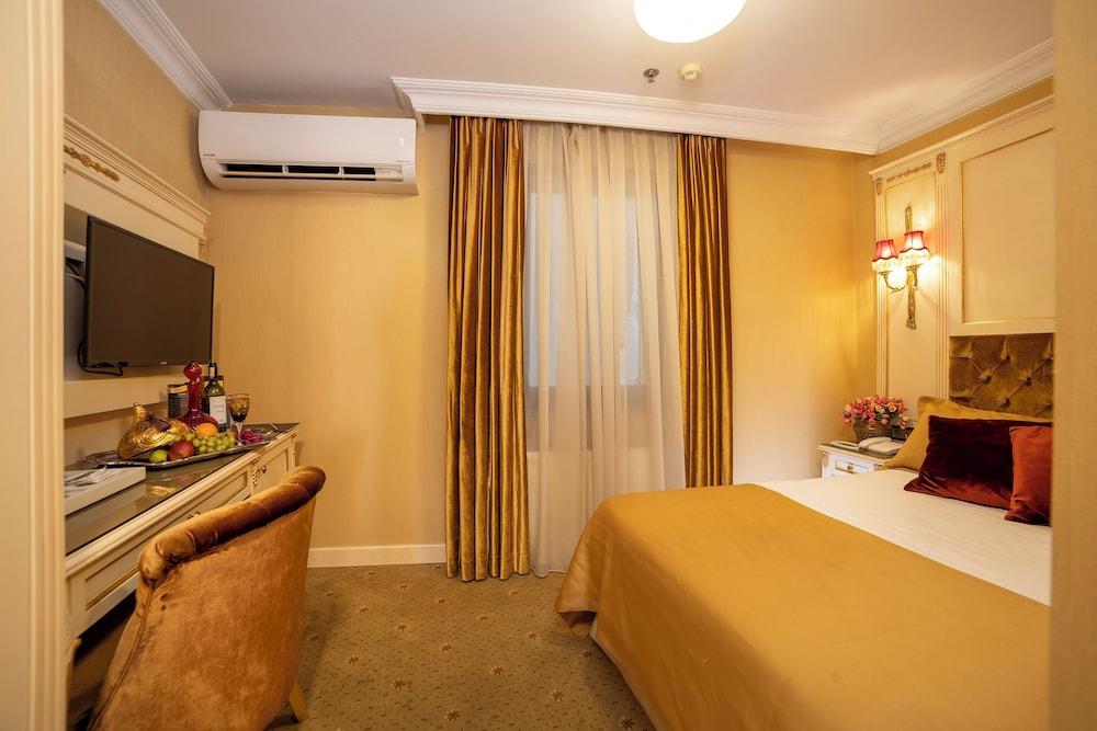 Balin Hotel - Special Class