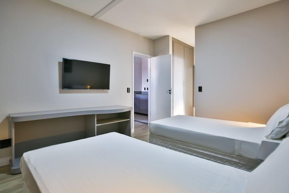 Hotel Vivendas Rio Claro