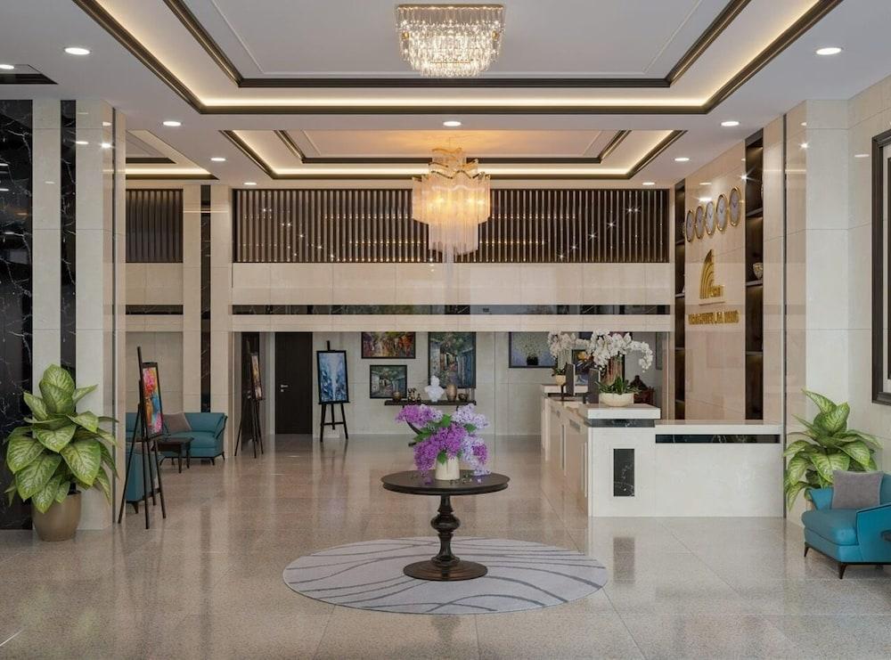 ViAn Hotel And Spa Da Nang