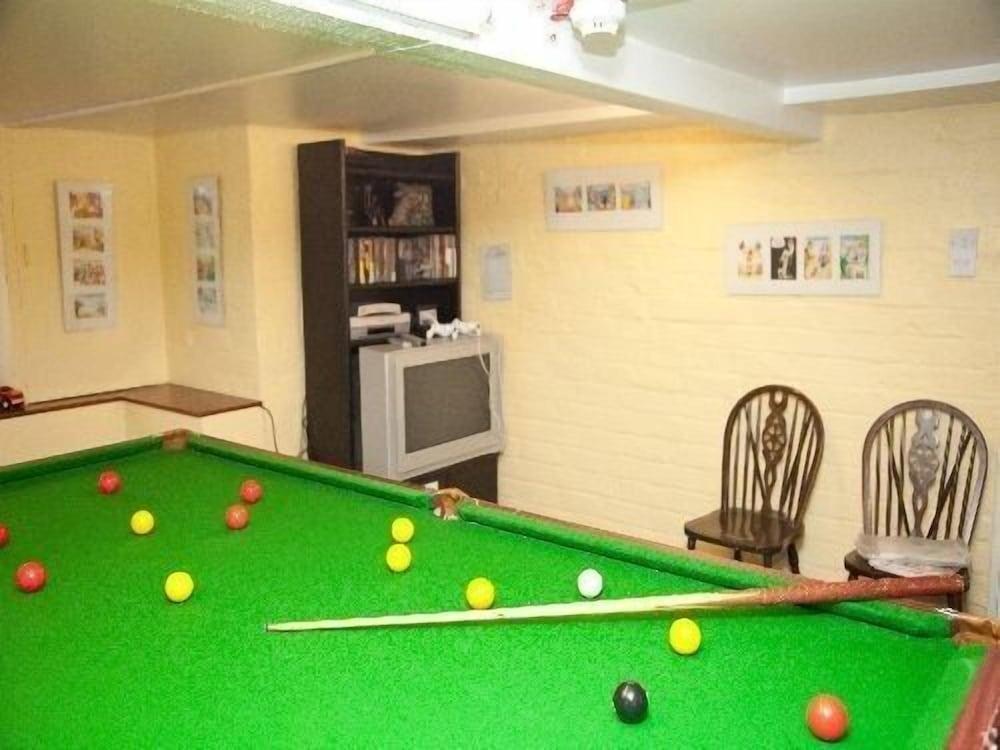 The Meltham Guesthouse