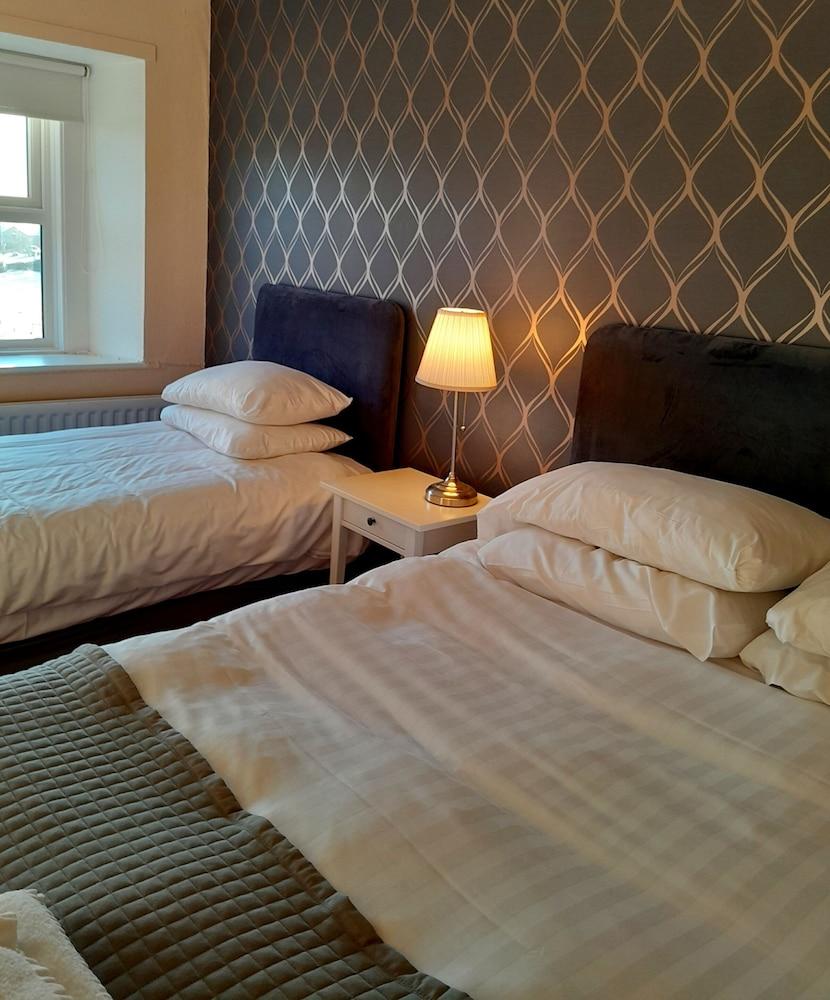 The White House Guest House