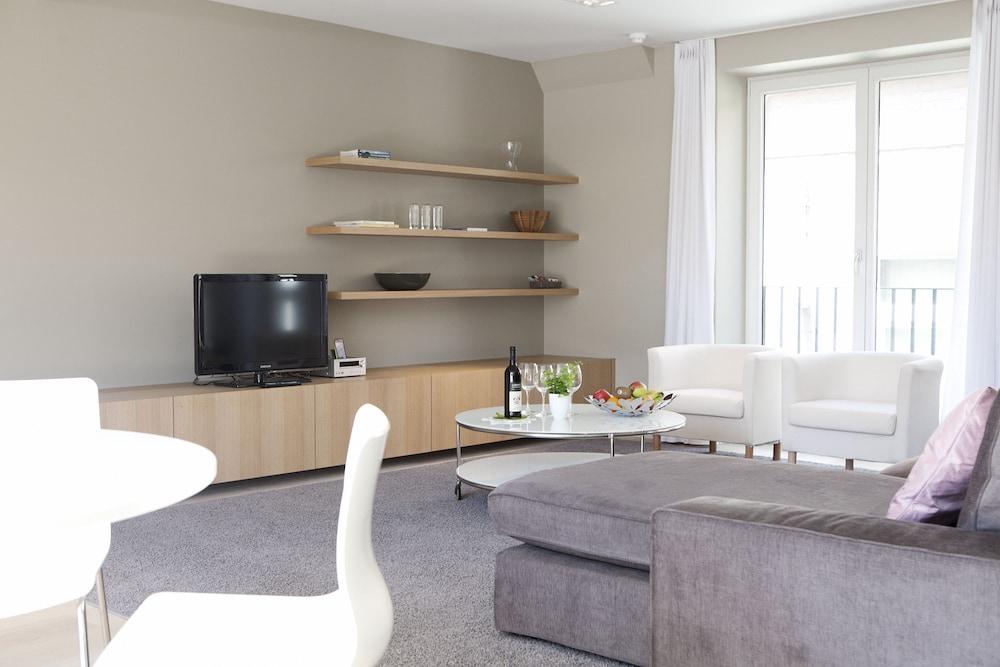 Apartment Loppem 9-11