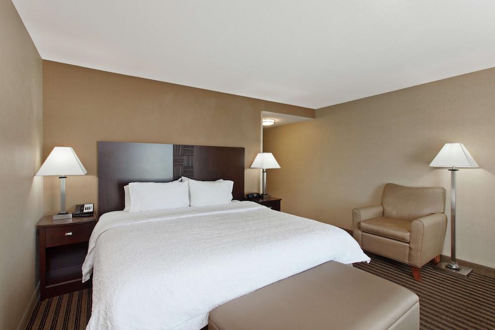 Hampton Inn & Suites Fresno-Northwest