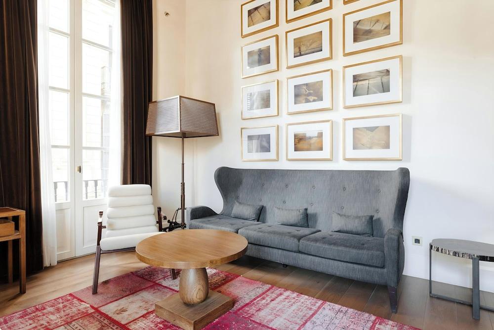 DO Plaça Reial Hotel Gothic Quarter, Sonder by Marriott Bonvoy