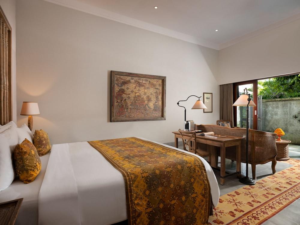 Sudamala Resort, Sanur