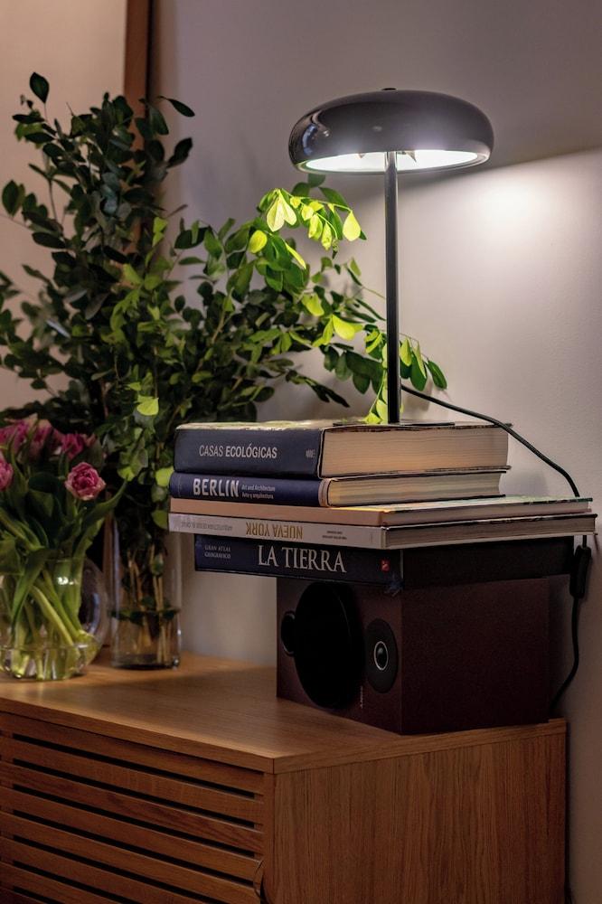 Hotel boutique Párraga Siete