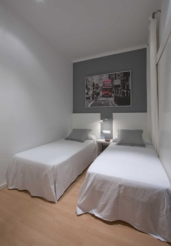 Hostalet De Barcelona