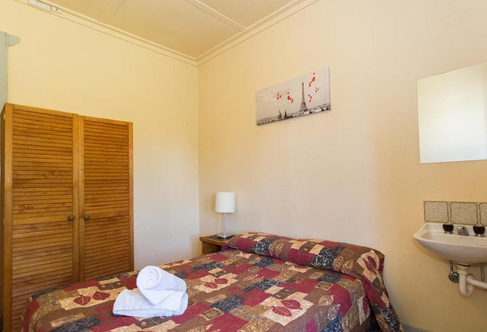 Katoomba Mountain Lodge