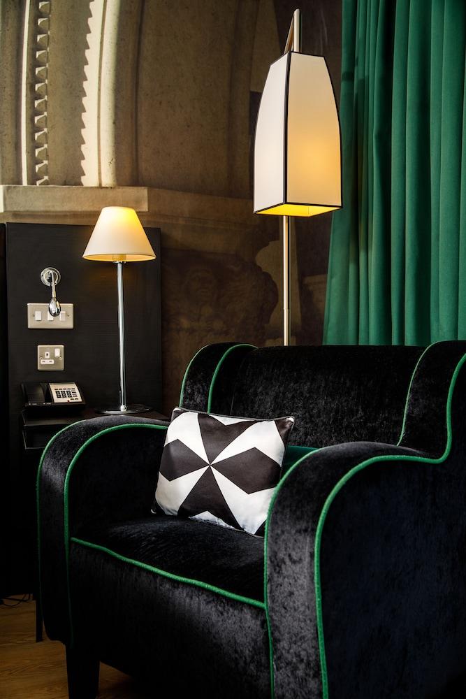 Hotel Indigo Newcastle by IHG