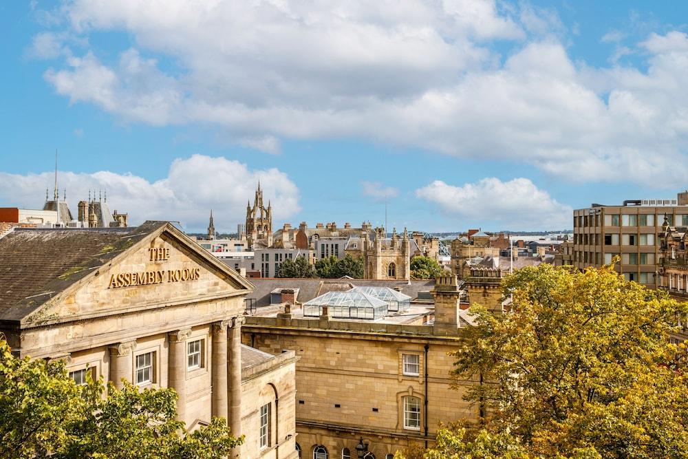 Hotel Indigo Newcastle by IHG