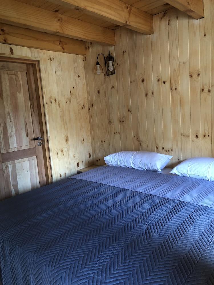 Hosteria Hueney Ruca