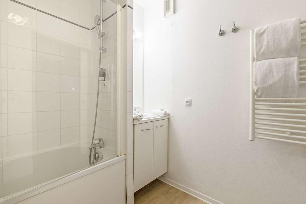 Lagrange Apart'HOTEL L'Escale Marine