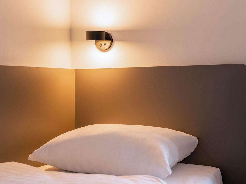 B&B HOTEL Linz City-Ost