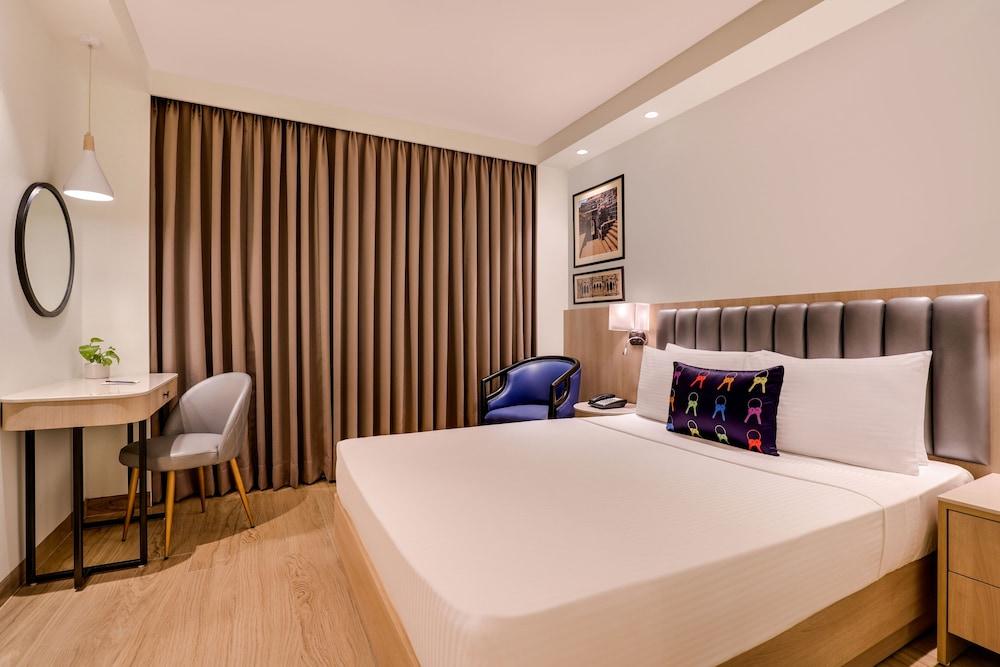 Keys Prima by Lemon Tree Hotels, Pimpri Pune