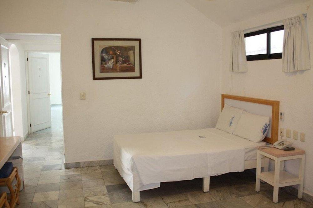 Hotel Olinalá Diamante