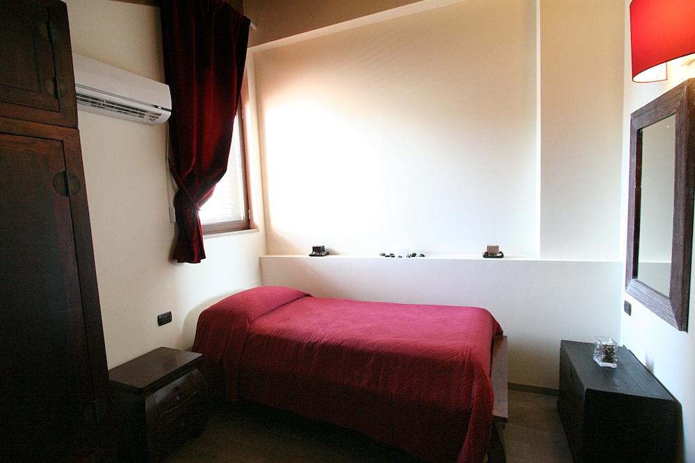 Muro Torto Bed and Breakfast