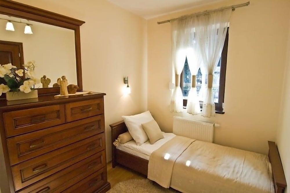 VISITzakopane Sun Apartments