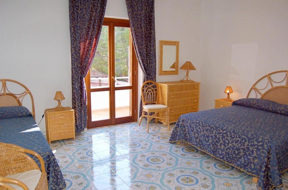 Residence Club Sangineto